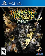 Dragon's Crown Pro Playstation 4 Prices