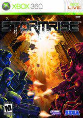 Stormrise Xbox 360 Prices