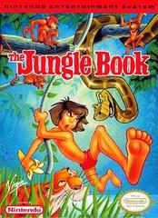 The Jungle Book NES Prices