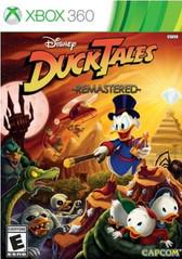 DuckTales Remastered Xbox 360 Prices