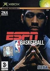 ESPN NBA Basketball PAL Xbox Prices