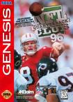 NFL Quarterback Club 96 Sega Genesis Prices