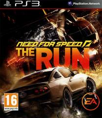 Need for Speed: The Run PAL Playstation 3 Prices