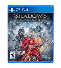 Shadows Awakening Playstation 4 Prices