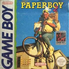 Paperboy 2 PAL GameBoy Prices