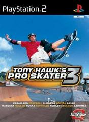 Tony Hawk 3 PAL Playstation 2 Prices