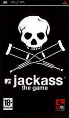 Jackass The Game PAL PSP Prices