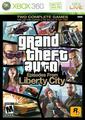 Grand Theft Auto: Episodes from Liberty City | Xbox 360