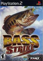 Bass Strike Playstation 2 Prices