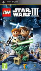 LEGO Star Wars III: The Clone Wars PAL PSP Prices