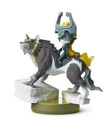 Link - Wolf Amiibo Prices