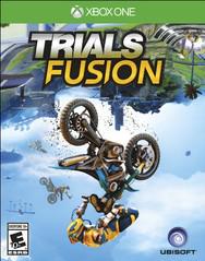 Trials Fusion Xbox One Prices