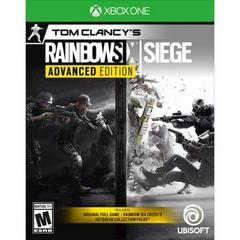 Rainbow Six Siege [Advanced Edition] Xbox One Prices