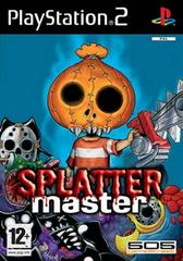 Splatter Master PAL Playstation 2 Prices
