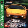Need for Speed 3 Hot Pursuit [Greatest Hits] | Playstation