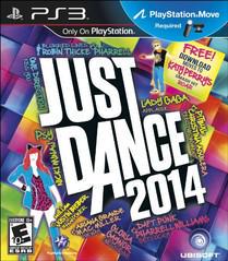 Just Dance 2014 Playstation 3 Prices