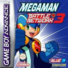 Mega Man Battle Network 3: Blue PAL GameBoy Advance Prices