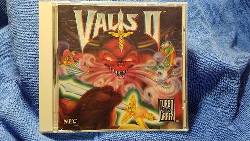 Valis II photo