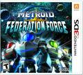 Metroid Prime Federation Force | Nintendo 3DS