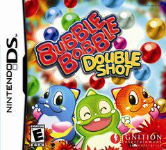 Bubble Bobble Double Shot Nintendo DS Prices