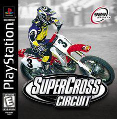 Supercross Circuit Playstation Prices