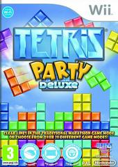 Tetris Party Deluxe PAL Wii Prices