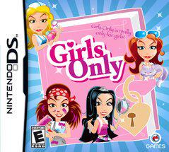 Girls Only Nintendo DS Prices
