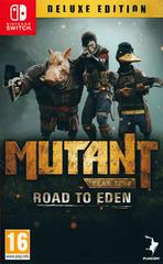 Mutant Year Zero: Road to Eden PAL Nintendo Switch Prices