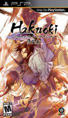 Hakuoki: Demon Of The Fleeting Blossom PSP Prices