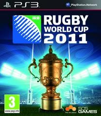 Rugby World Cup 2011 PAL Playstation 3 Prices