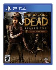 The Walking Dead: Season Two Playstation 4 Prices