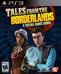Tales From the Borderlands Playstation 3 Prices