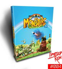 Pixel Junk Monsters 2 [Collector's Edition] Nintendo Switch Prices