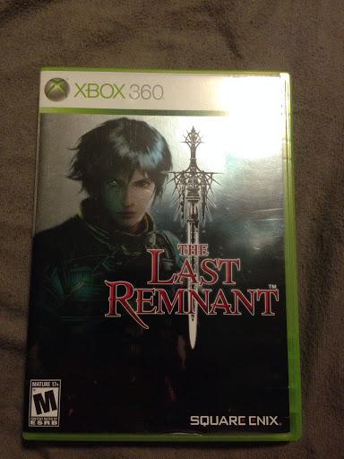 The Last Remnant photo