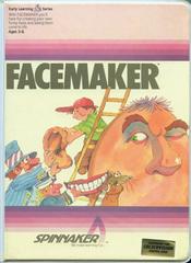 Facemaker Colecovision Prices