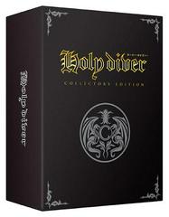 Box | Holy Diver [Collectors Edition] NES
