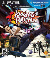 Kung Fu Rider Playstation 3 Prices