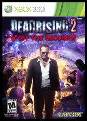 Dead Rising 2: Off the Record Xbox 360 Prices