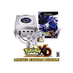 pokemon xd gale of darkness gamecube console