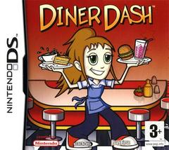 Diner Dash Sizzle and Serve PAL Nintendo DS Prices