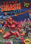 Super Smash TV Sega Genesis Prices