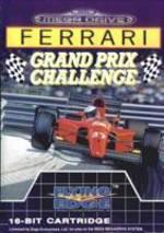 Ferrari Grand Prix Challenge PAL Sega Mega Drive Prices