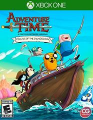 Adventure Time: Pirates of the Enchiridion Xbox One Prices