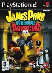 James Pond Codename Robocod PAL Playstation 2 Prices