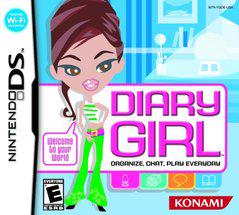 Diary Girl Nintendo DS Prices
