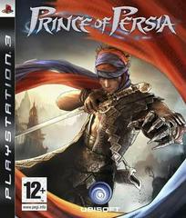Prince of Persia PAL Playstation 3 Prices