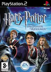 Harry Potter Prisoner of Azkaban PAL Playstation 2 Prices