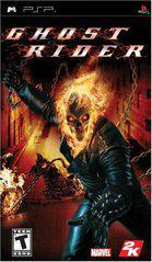 Ghost Rider PSP Prices