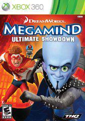MegaMind: Ultimate Showdown Xbox 360 Prices