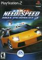 Need for Speed Hot Pursuit 2 | Playstation 2